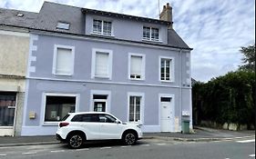 Appart' Prive A Issoudun : Confort Et Style