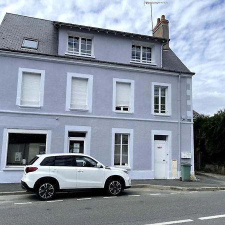 Appart' Prive A Issoudun : Confort Et Style Extérieur photo